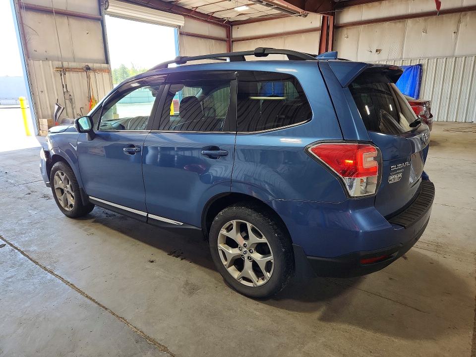 Продажа на аукционе авто 2017 Subaru Forester, vin: JF2SJAWC7HH811385, номер лота: 66227186