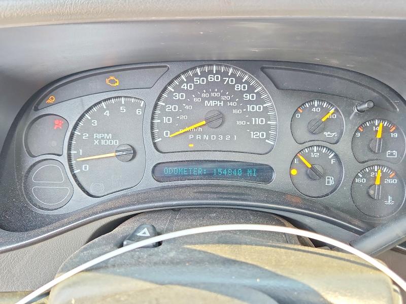65881936 :رقم المزاد ، 1GTEK19B46Z226413 vin ، 2006 Gmc New Sierra مزاد بيع