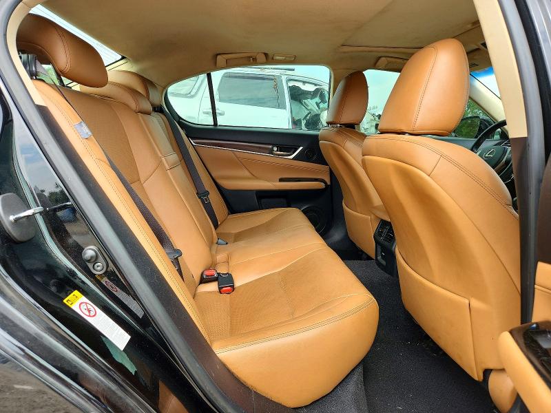 64387486 :رقم المزاد ، JTHCE1BL5E5028154 vin ، 2014 Lexus Gs مزاد بيع