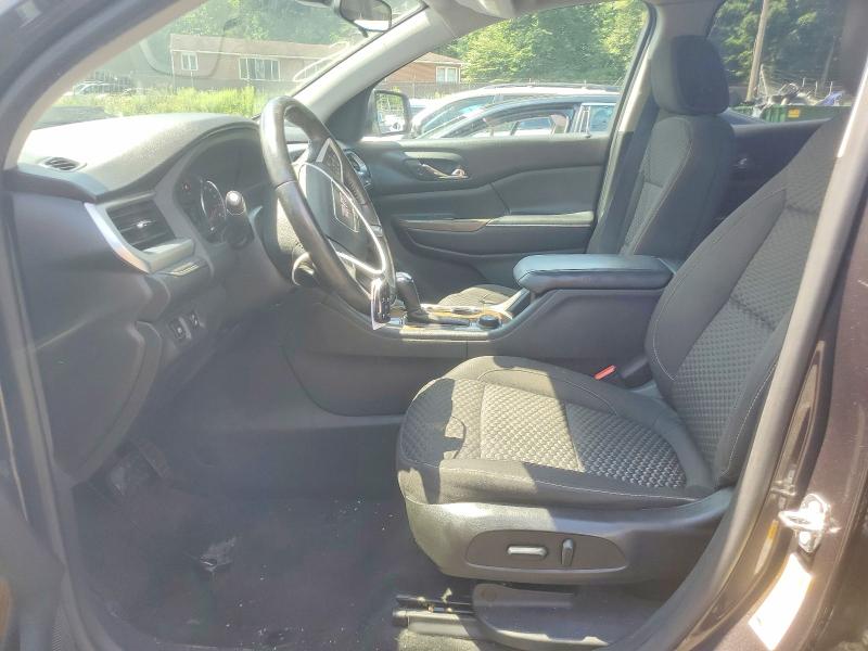 Aukcja sprzedaży 2017 Gmc Acadia, vin: 1GKKNLLS1HZ299082, numer aukcji: 62916326