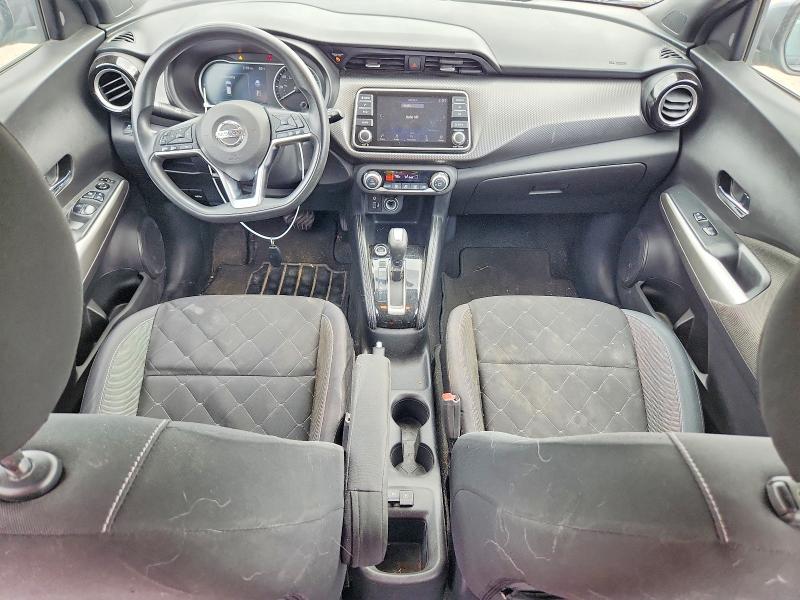 Aukcja sprzedaży 2019 Nissan Kicks, vin: 3N1CP5CU0KL546830, numer aukcji: 65129636