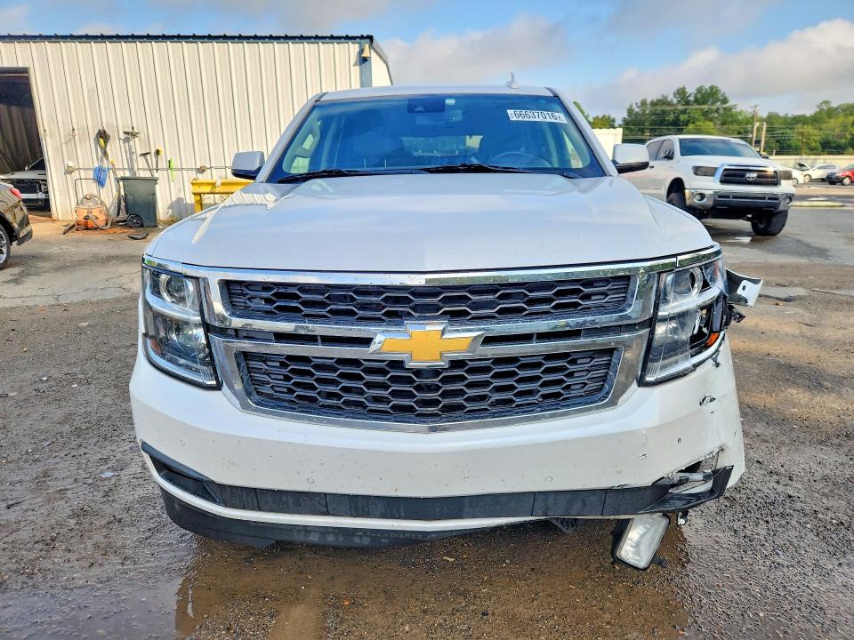 Aukcja sprzedaży 2020 Chevrolet Tahoe, vin: 1GNSCBKC7LR294720, numer aukcji: 66637016