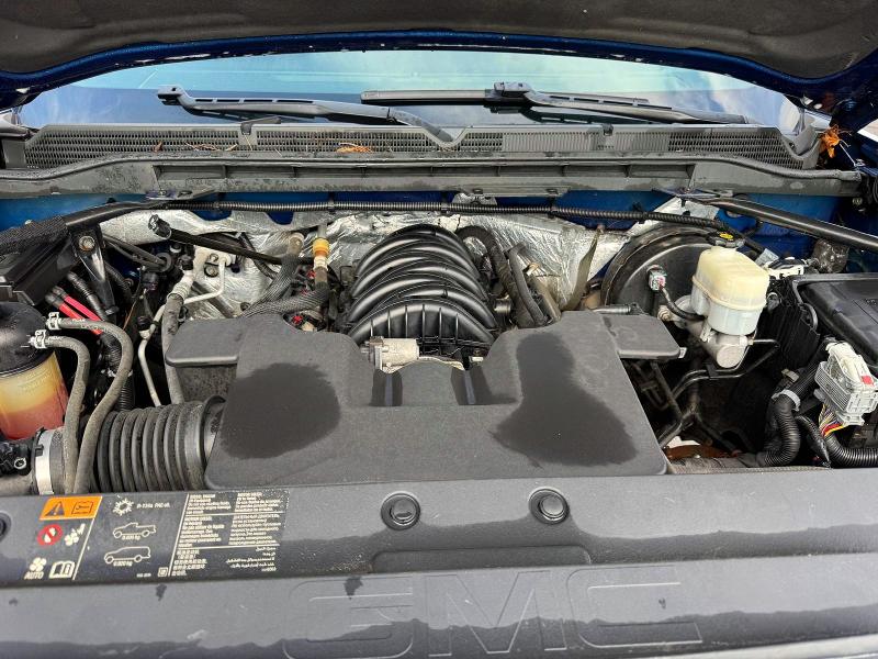 Aukcja sprzedaży 2016 Gmc Sierra, vin: 1GTV2MEC3GZ107060, numer aukcji: 67277996