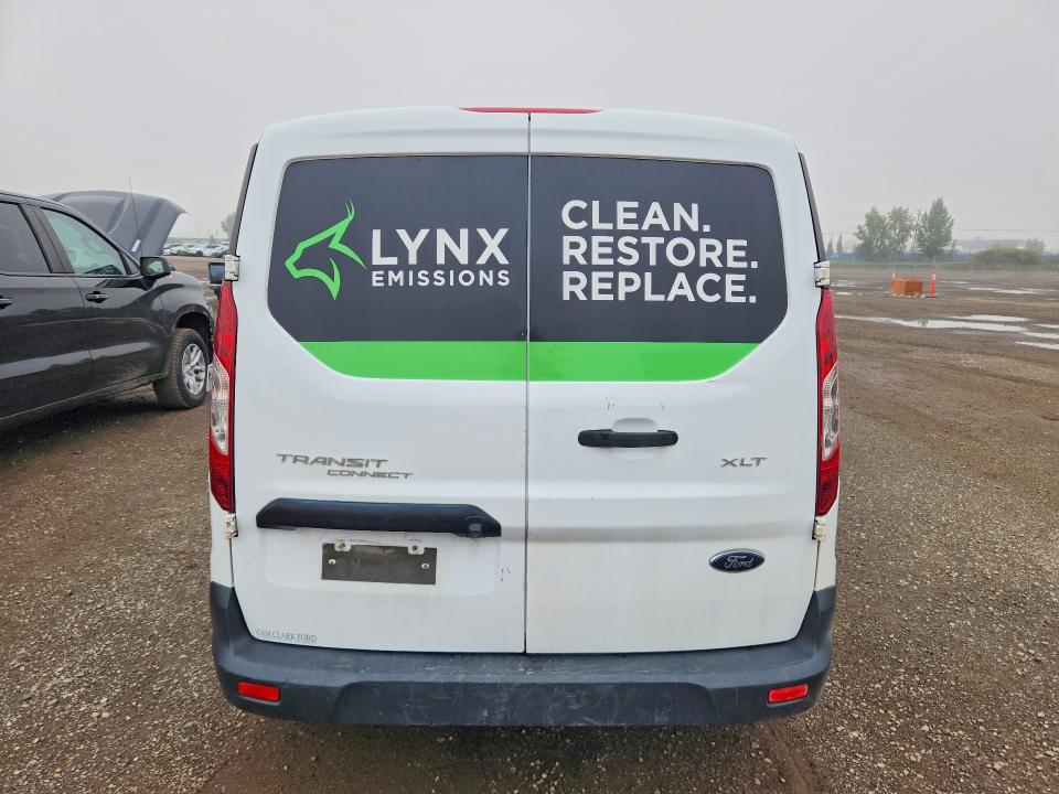 65385886 :رقم المزاد ، NM0LS7T26K1404878 vin ، 2019 Ford Transit Connect مزاد بيع
