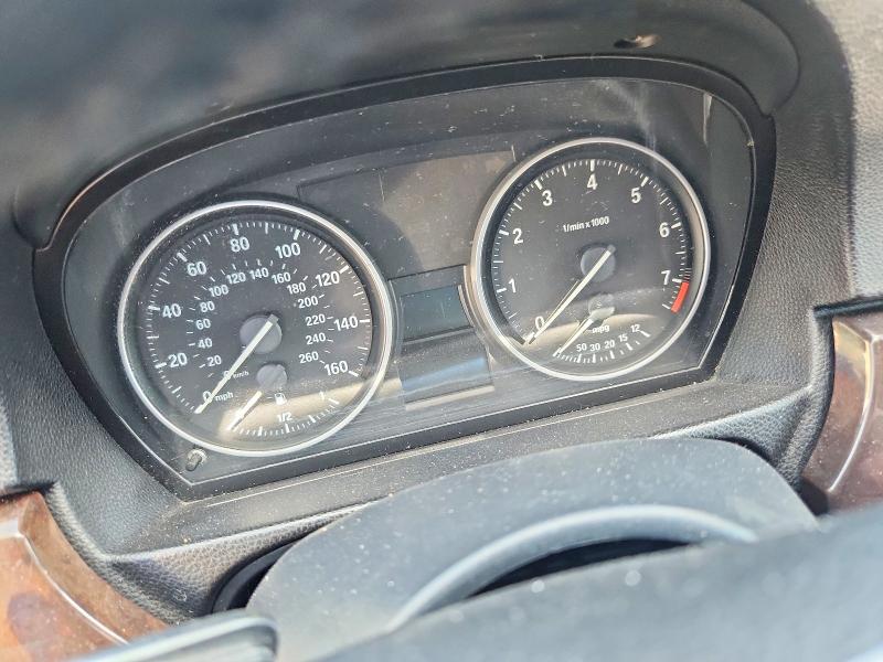 Aukcja sprzedaży 2011 Bmw 328, vin: WBAPH7G59BNM56714, numer aukcji: 58855636