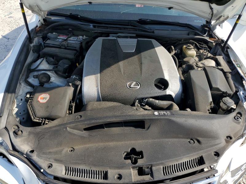 Aukcja sprzedaży 2014 Lexus Is, vin: JTHBE1D2XE5010443, numer aukcji: 63496436