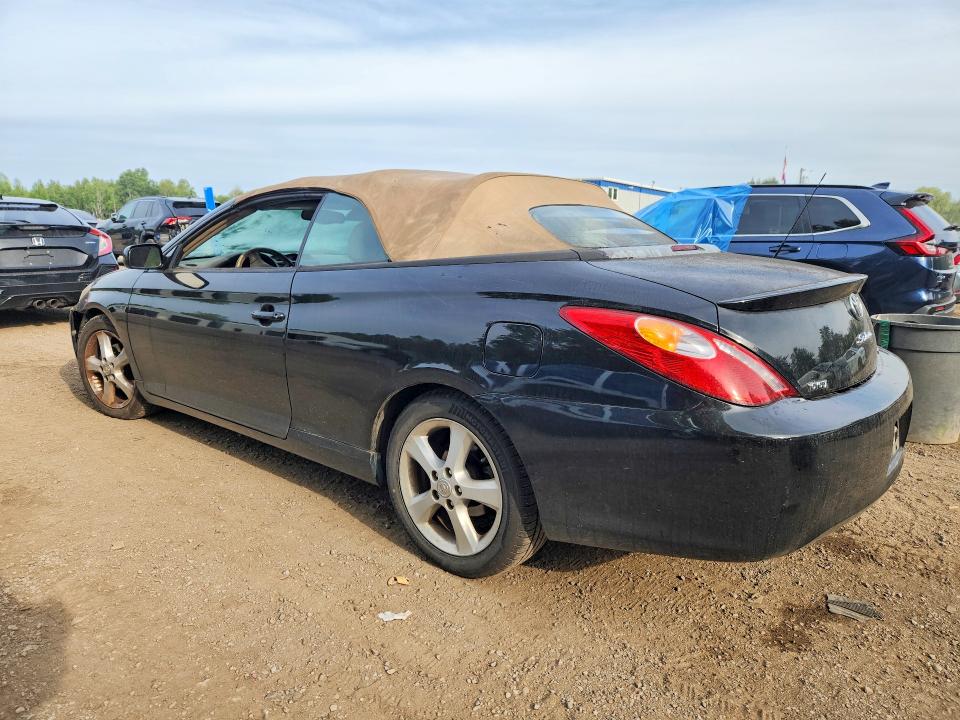 Aukcja sprzedaży 2004 Toyota Camry Solara, vin: 4T1FA38P64U026509, numer aukcji: 65861356