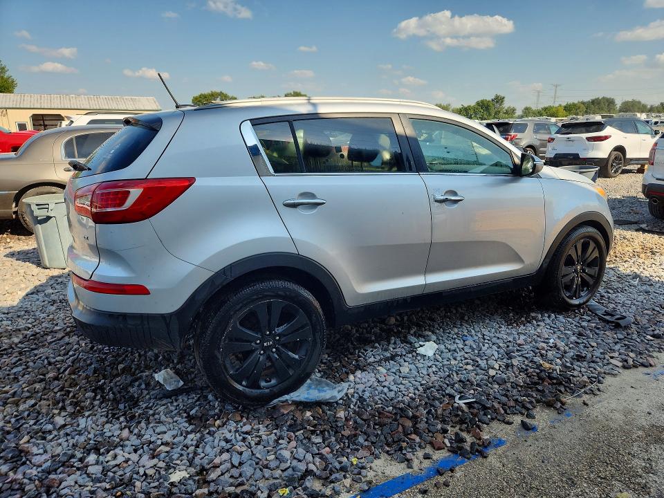 Aukcja sprzedaży 2012 Kia Sportage, vin: KNDPC3A26C7177090, numer aukcji: 66982806