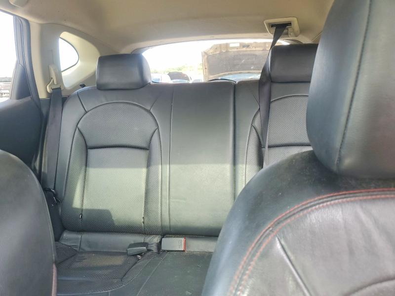Продаж на аукціоні авто 2010 Nissan Rogue, vin: JN8AS5MV4AW125880, номер лоту: 65644416