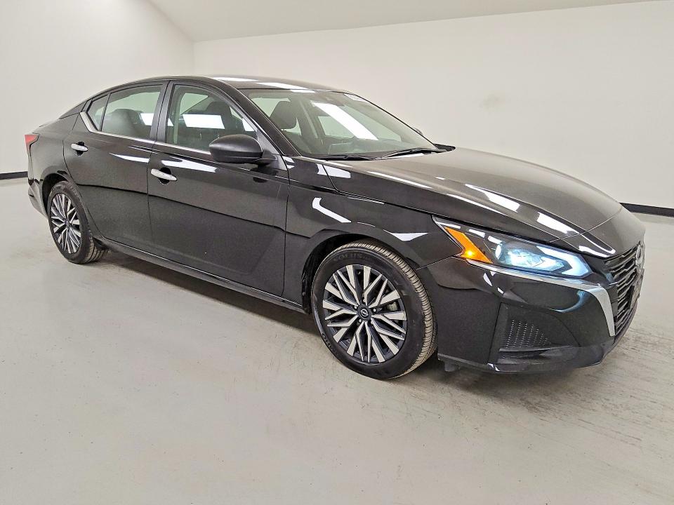 Продажа на аукционе авто 2025 Nissan Altima, vin: 1N4BL4DV3SN401762, номер лота: 63429256