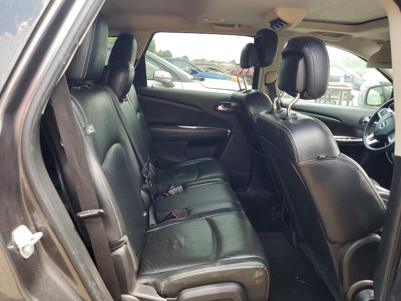 65130116 :رقم المزاد ، 3C4PDCBGXET149895 vin ، 2014 Dodge Journey مزاد بيع