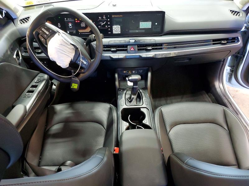 2026 Kia K4 მანქანა იყიდება აუქციონზე, vin: 3KPFU4DE3TE379812, აუქციონის ნომერი: 66567896