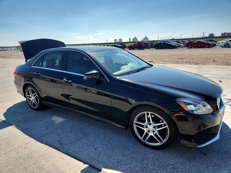 Продажа на аукционе авто 2016 Mercedes-benz E, vin: WDDHF5KB0GB185877, номер лота: 63382146