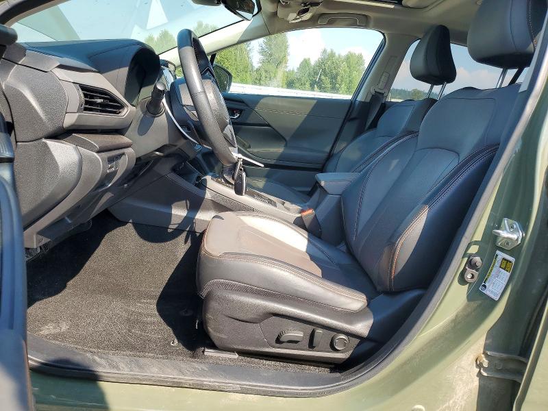 Aukcja sprzedaży 2024 Subaru Crosstrek, vin: 4S4GUHM63R3814988, numer aukcji: 64994626
