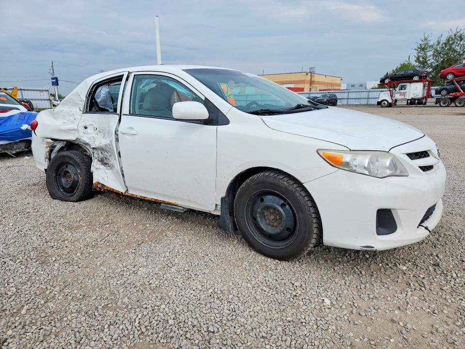 2012 Toyota Corolla მანქანა იყიდება აუქციონზე, vin: 2T1BU4EE3CC783852, აუქციონის ნომერი: 63729746