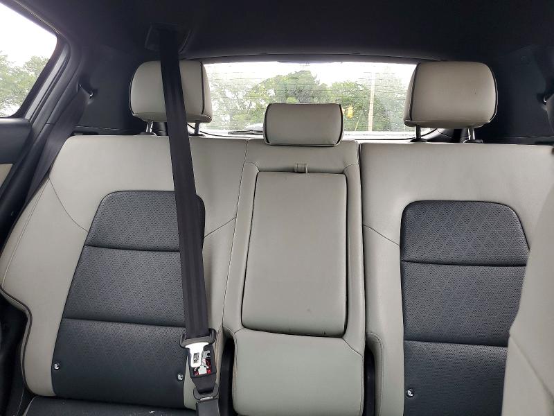 Aukcja sprzedaży 2018 Kia Sportage, vin: KNDPNCAC4J7409668, numer aukcji: 64321806