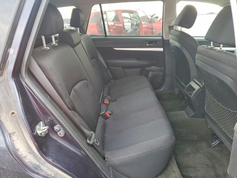 Продаж на аукціоні авто 2012 Subaru Outback, vin: 4S4BRHBC7C3260317, номер лоту: 65880336