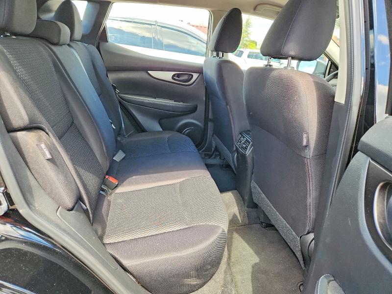 Продажа на аукционе авто 2021 Nissan Qashqai, vin: JN1BJ1AW9MW427469, номер лота: 66340016