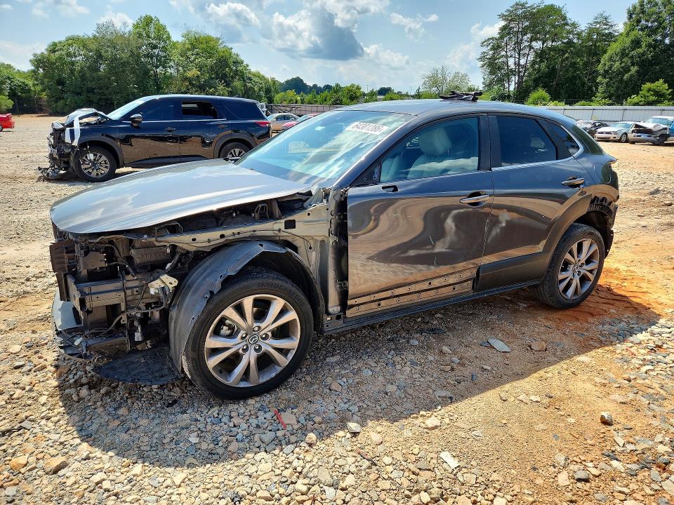 Aukcja sprzedaży 2020 Mazda Cx-30, vin: 3MVDMADL9LM121156, numer aukcji: 64301286