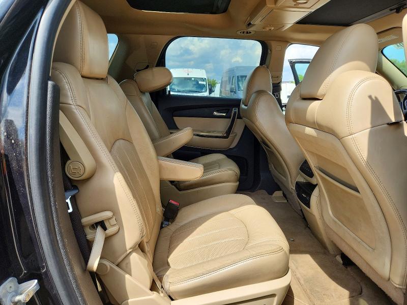 Aukcja sprzedaży 2012 Gmc Acadia, vin: 1GKKVTED9CJ401279, numer aukcji: 63861686