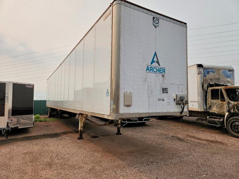 2022 Other Heavy Equipment Trailers მანქანა იყიდება აუქციონზე, vin: 3ELA6RX23NG000621, აუქციონის ნომერი: 63701286