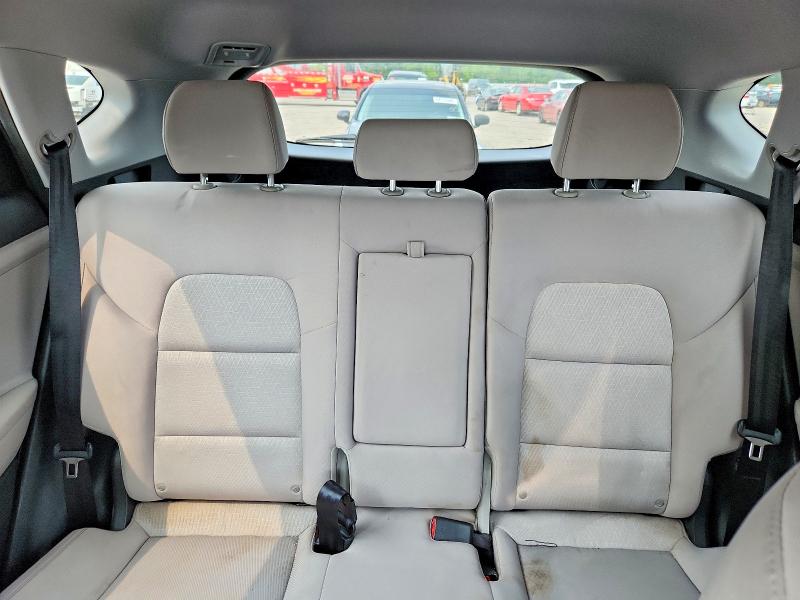 Aukcja sprzedaży 2016 Hyundai Tucson, vin: KM8J33A22GU164927, numer aukcji: 64697176