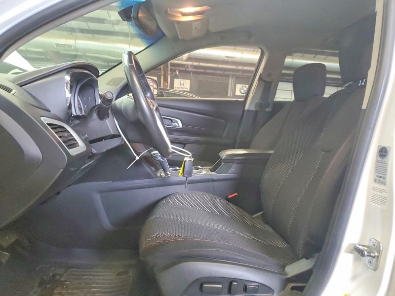Aukcja sprzedaży 2011 Gmc Terrain, vin: 2CTALSEC7B6359094, numer aukcji: 63896276