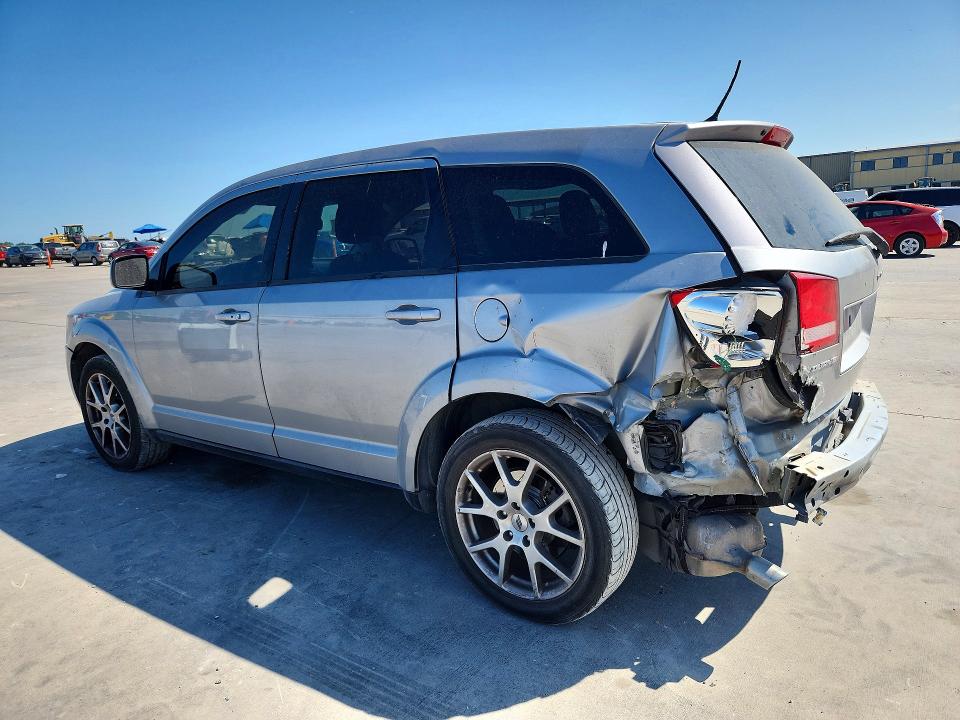 Auction sale of the 2019 Dodge Journey, vin: 3C4PDCEG5KT680557, lot number: 64590166