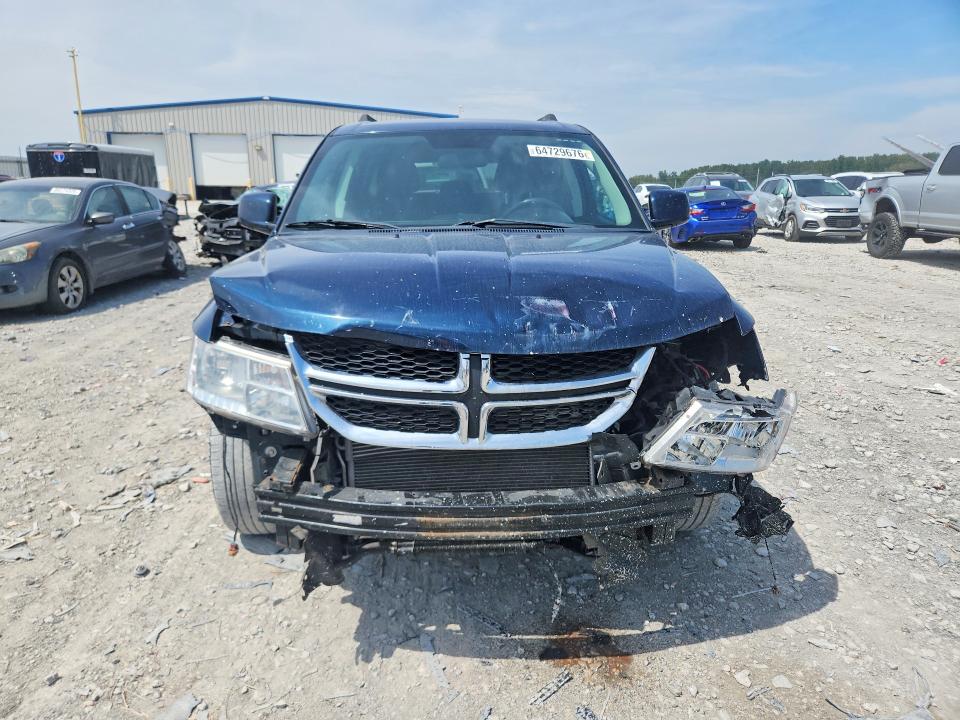 Aukcja sprzedaży 2014 Dodge Journey, vin: 3C4PDDBG0ET297706, numer aukcji: 64729676