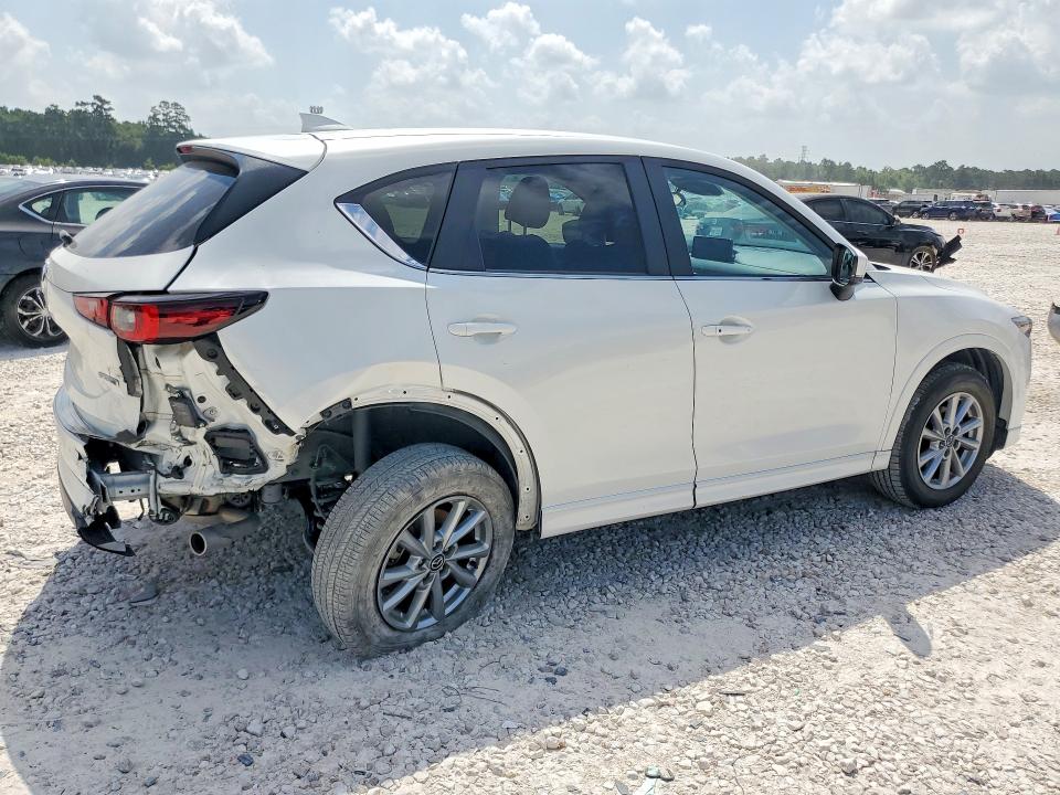 Aukcja sprzedaży 2024 Mazda Cx-5, vin: JM3KFBBL2R0456936, numer aukcji: 63895816