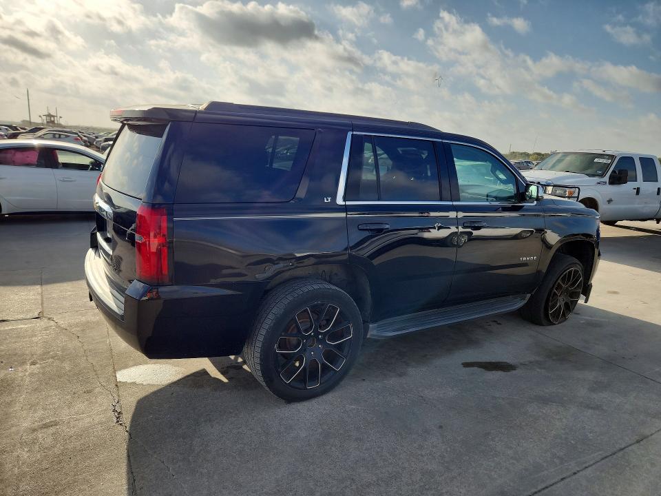 Продажа на аукционе авто 2017 Chevrolet Tahoe, vin: 1GNSCBKCXHR232753, номер лота: 64815546