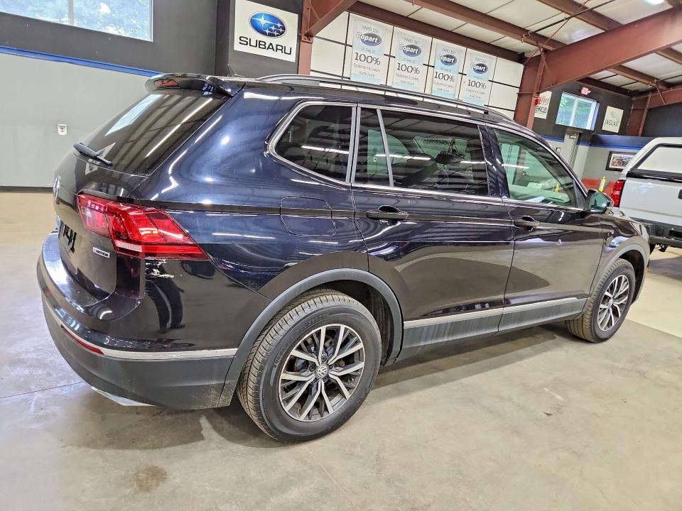 Aukcja sprzedaży 2020 Volkswagen Tiguan, vin: 3VV2B7AX3LM095227, numer aukcji: 65432996