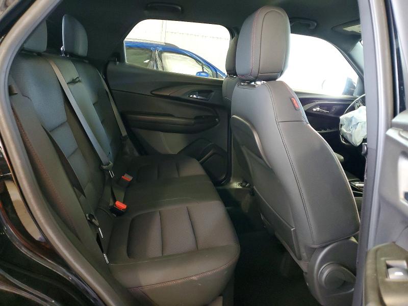 Aukcja sprzedaży 2023 Chevrolet Trailblazer, vin: KL79MUSL9PB003503, numer aukcji: 65144026