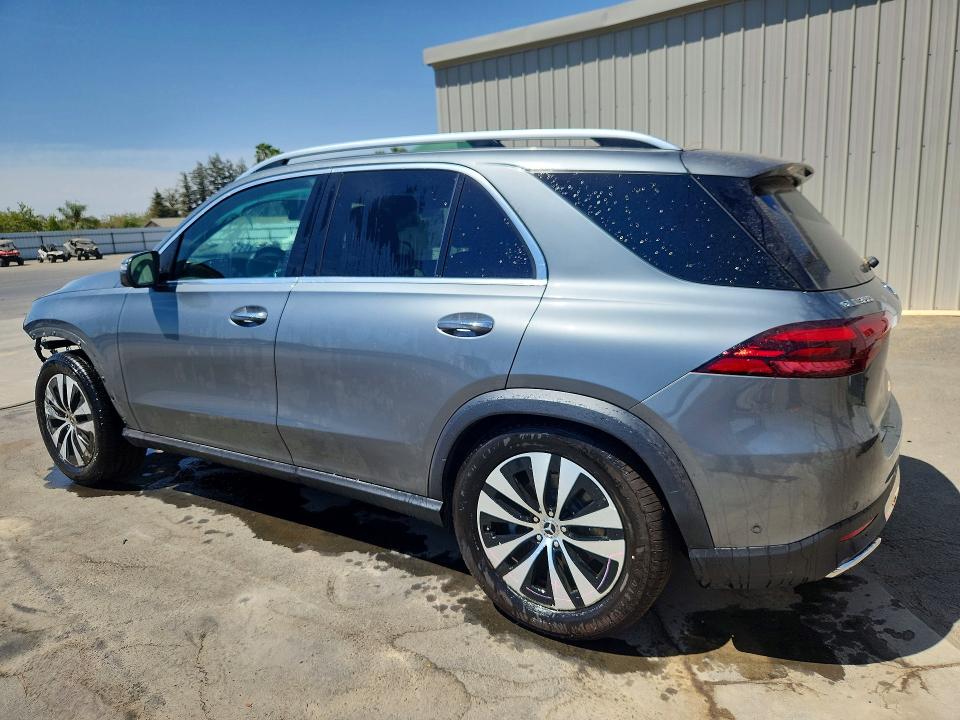 Aukcja sprzedaży 2026 Mercedes-benz Gle, vin: 4JGFB4EB1TB593961, numer aukcji: 66133876