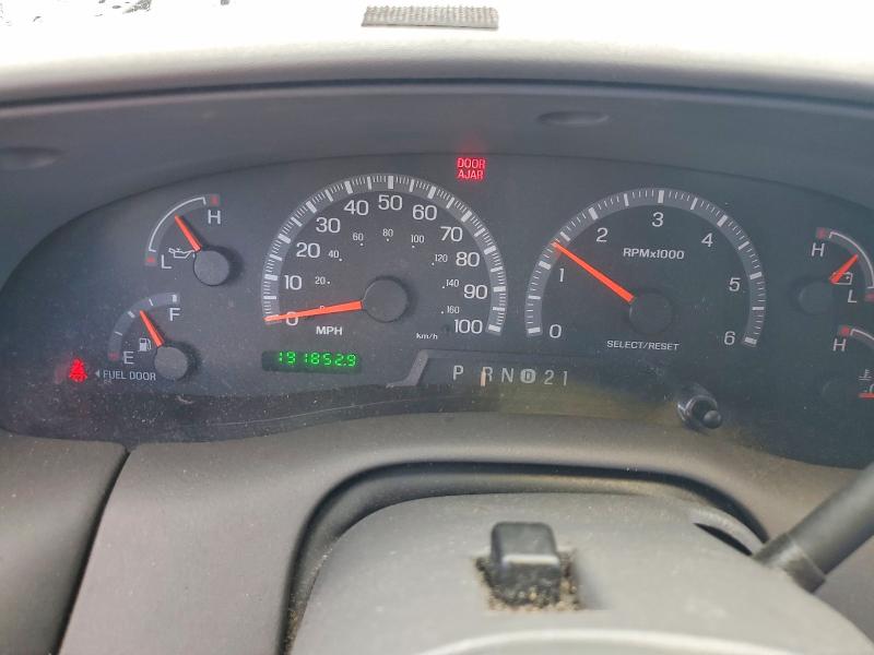 Aukcja sprzedaży 2003 Ford F150, vin: 1FTRX07283KC89874, numer aukcji: 63445696