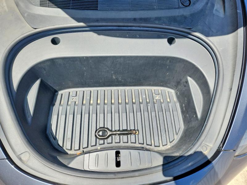 64641516 :رقم المزاد ، 5YJ3E1EA4NF288684 vin ، 2022 Tesla Model 3 مزاد بيع