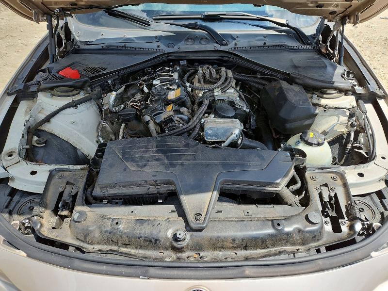 Aukcja sprzedaży 2015 Bmw 328, vin: WBA3B3C52FJ984168, numer aukcji: 65388626