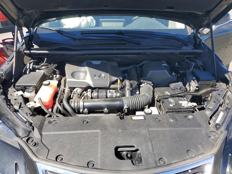 2020 Lexus Nx 300 მანქანა იყიდება აუქციონზე, vin: JTJAARBZ8L5016873, აუქციონის ნომერი: 66299346