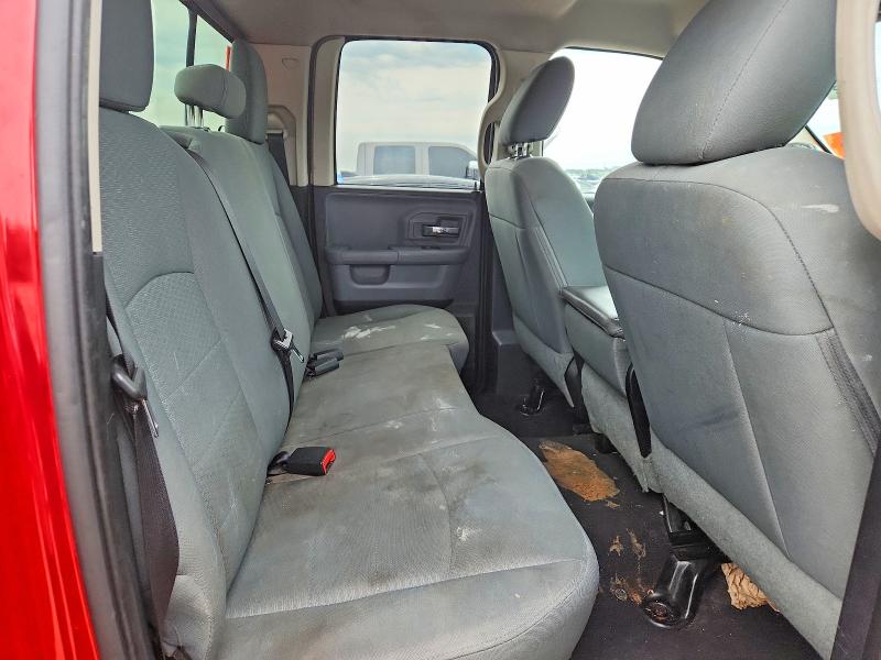 Aukcja sprzedaży 2015 Ram 1500, vin: 1C6RR7GG9FS514958, numer aukcji: 64825306