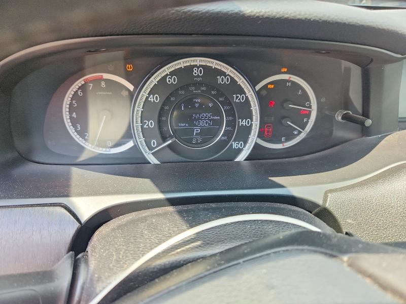 64459856 :رقم المزاد ، 1HGCR2F8XFA097840 vin ، 2015 Honda Accord مزاد بيع