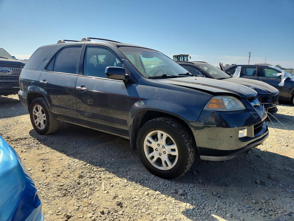 Aukcja sprzedaży 2005 Acura Mdx, vin: 2HNYD18835H534811, numer aukcji: 64252966