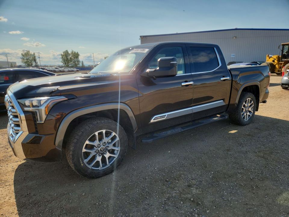 Aukcja sprzedaży 2022 Toyota Tundra, vin: 5TFMC5DB6NX006689, numer aukcji: 66561936