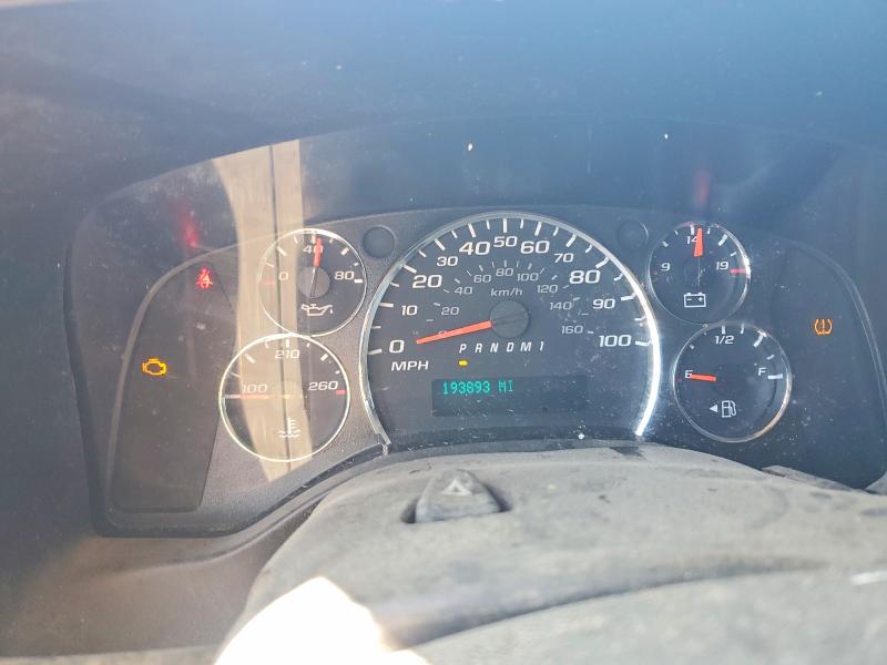 2014 Chevrolet Express 2500 მანქანა იყიდება აუქციონზე, vin: 1GCWGGBG1E1207376, აუქციონის ნომერი: 65351206