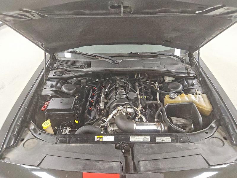 Aukcja sprzedaży 2013 Dodge Challenger, vin: 2C3CDYBT0DH534242, numer aukcji: 61204266