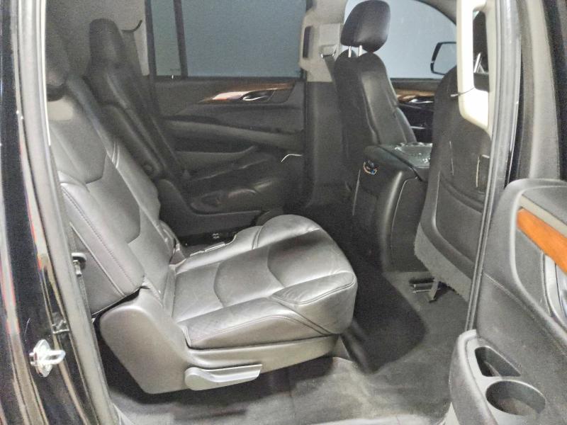Aukcja sprzedaży 2018 Cadillac Escalade, vin: 1GYS4HKJ4JR117038, numer aukcji: 66803266