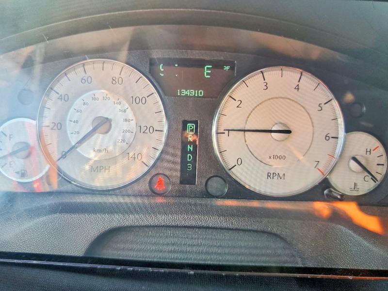 Aukcja sprzedaży 2010 Chrysler 300, vin: 2C3CA2CVXAH328993, numer aukcji: 66536506