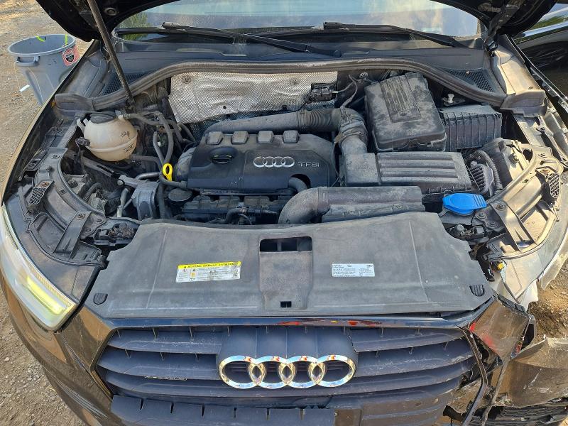 Продаж на аукціоні авто 2017 Audi Q3, vin: WA1JCCFS6HR012449, номер лоту: 65173926