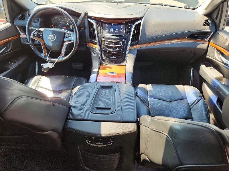 Продаж на аукціоні авто 2015 Cadillac Escalade, vin: 1GYS4BKJ9FR209492, номер лоту: 66519646