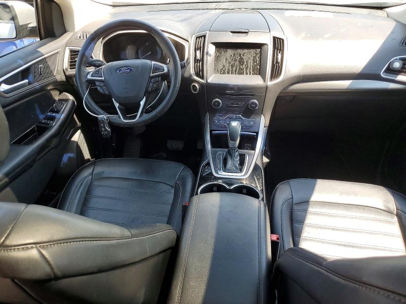 Aukcja sprzedaży 2016 Ford Edge, vin: 2FMPK4J84GBC12585, numer aukcji: 63199816