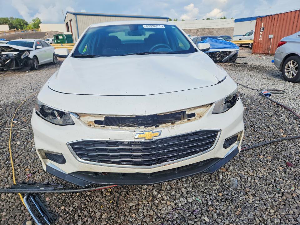 Aukcja sprzedaży 2017 Chevrolet Malibu, vin: 1G1ZE5ST7HF159645, numer aukcji: 63359406